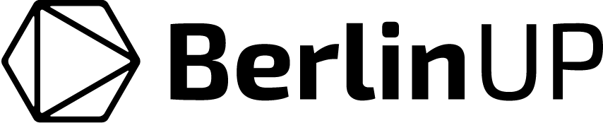 BerlinUP Logo