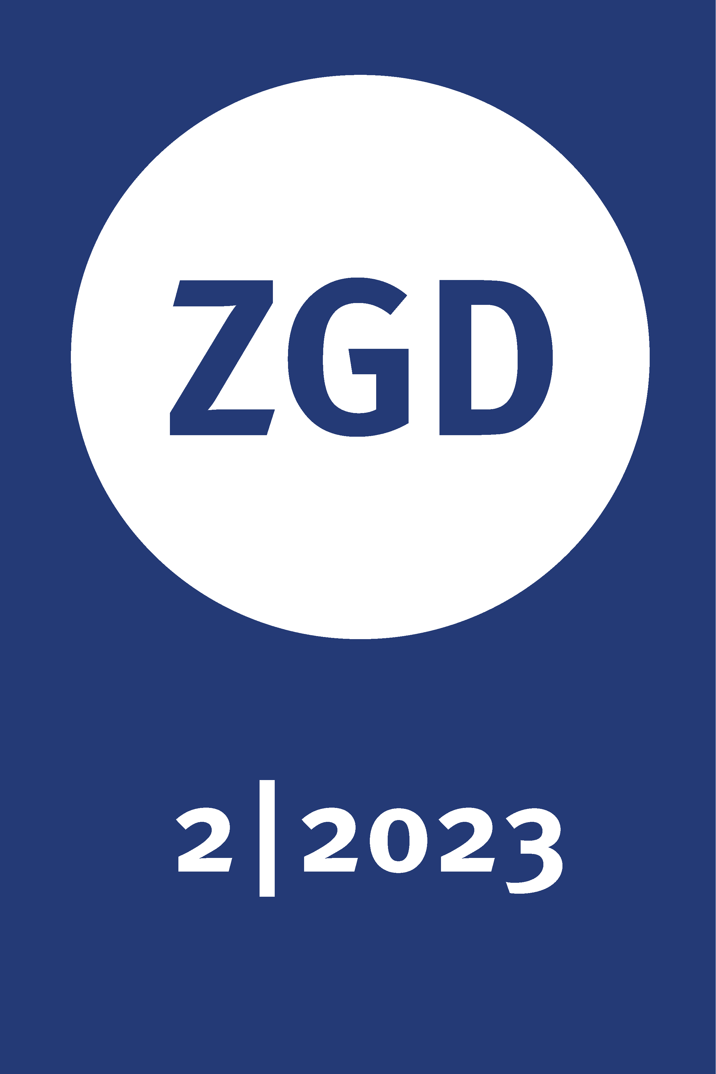 					Ansehen Bd. 51 Nr. 2 (2023): 2|2023
				