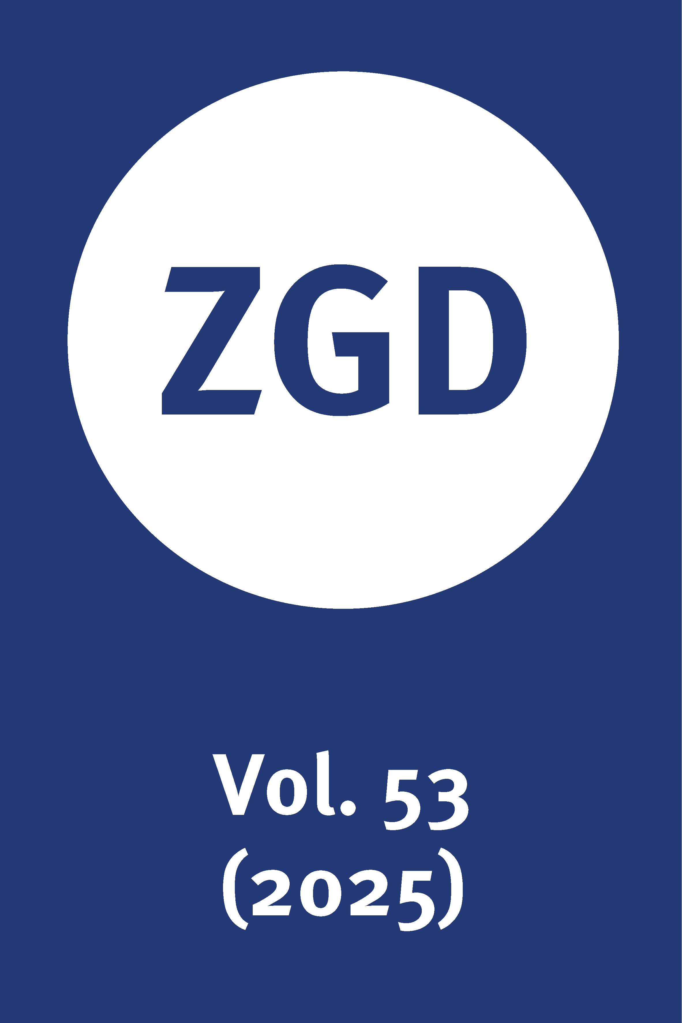 					View Vol. 53 (2025)
				