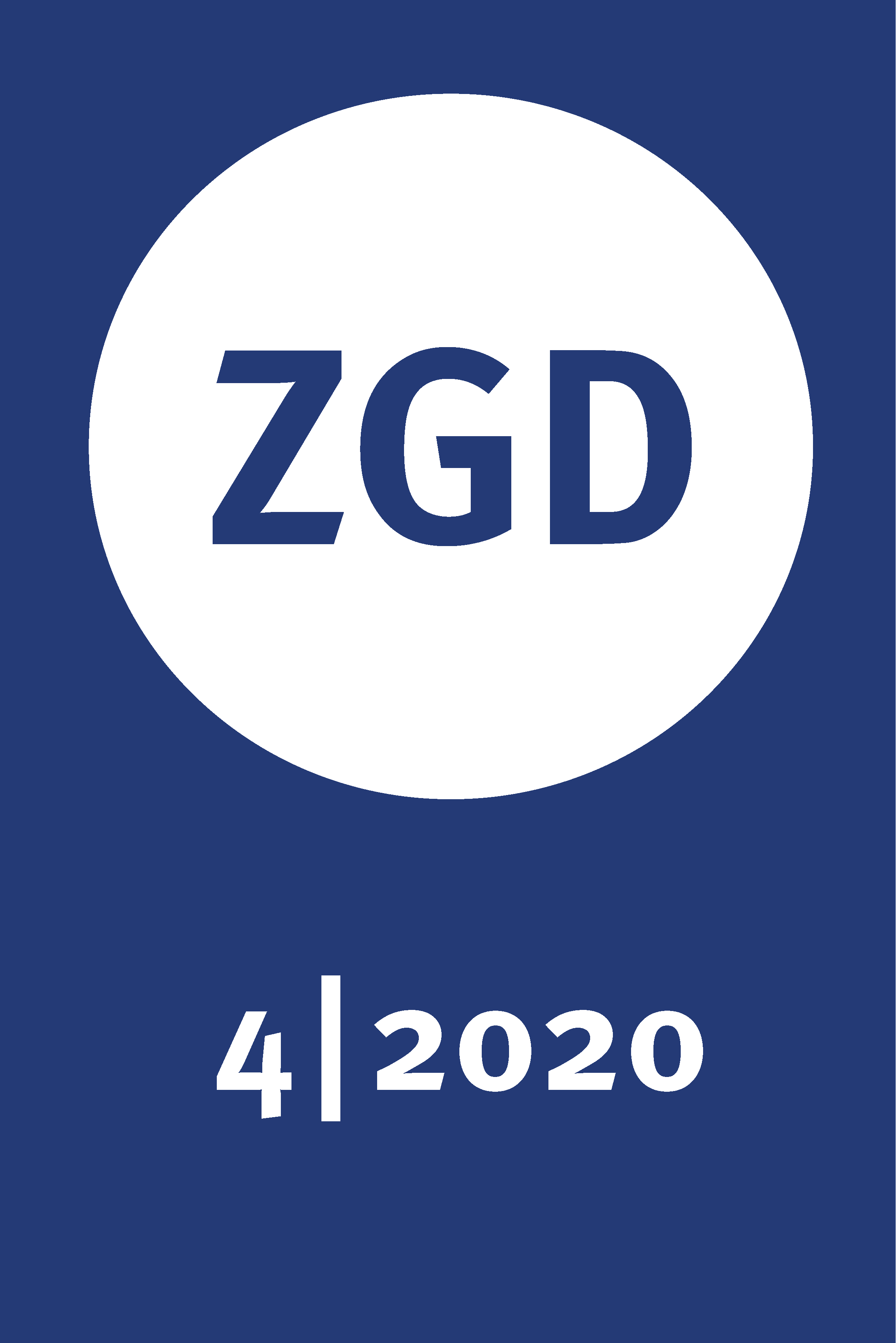 					Ansehen Bd. 48 Nr. 4 (2020): 4|2020
				