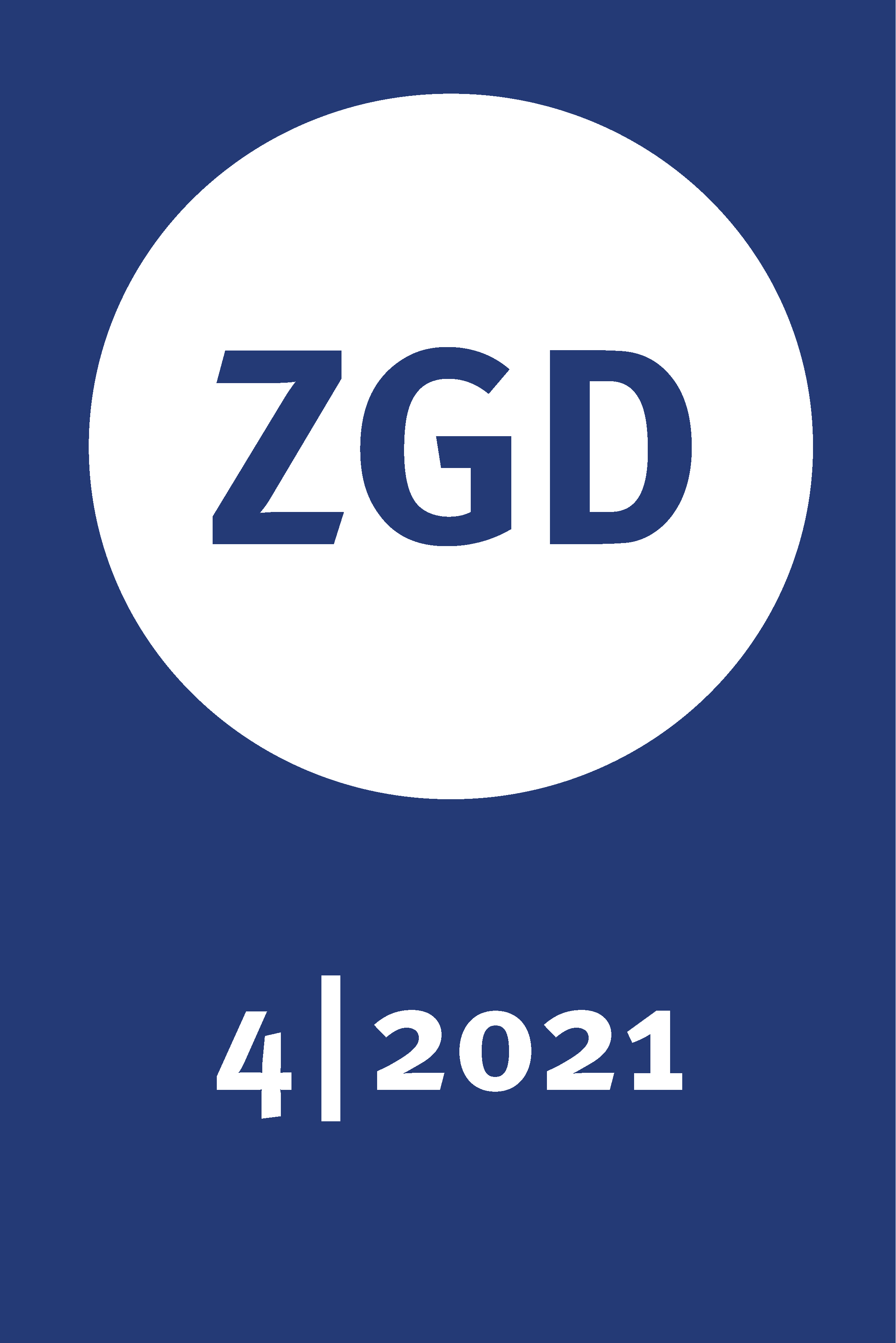 					Ansehen Bd. 49 Nr. 4 (2021): 4|2021
				