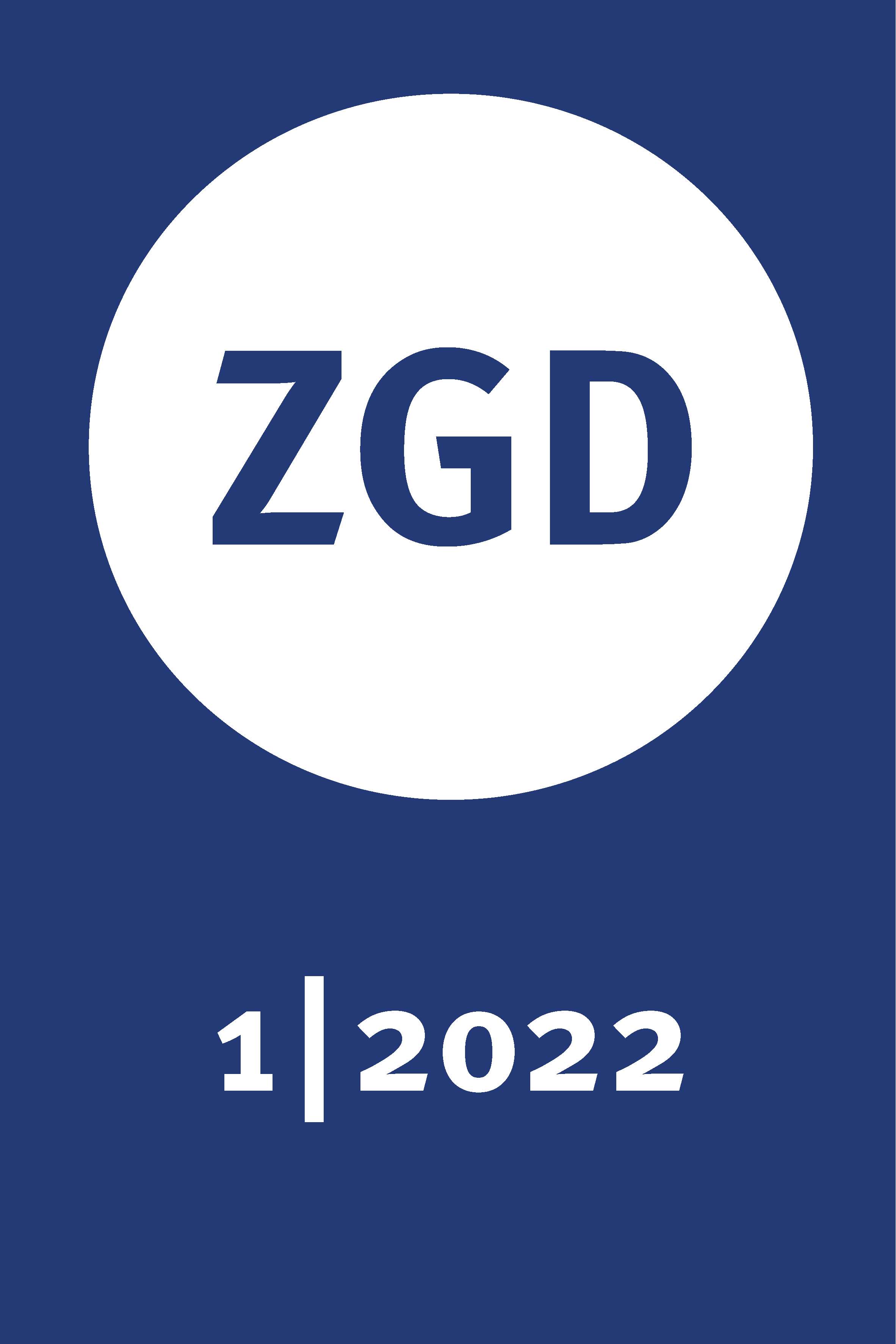 					Ansehen Bd. 50 Nr. 1 (2022): 1|2022
				