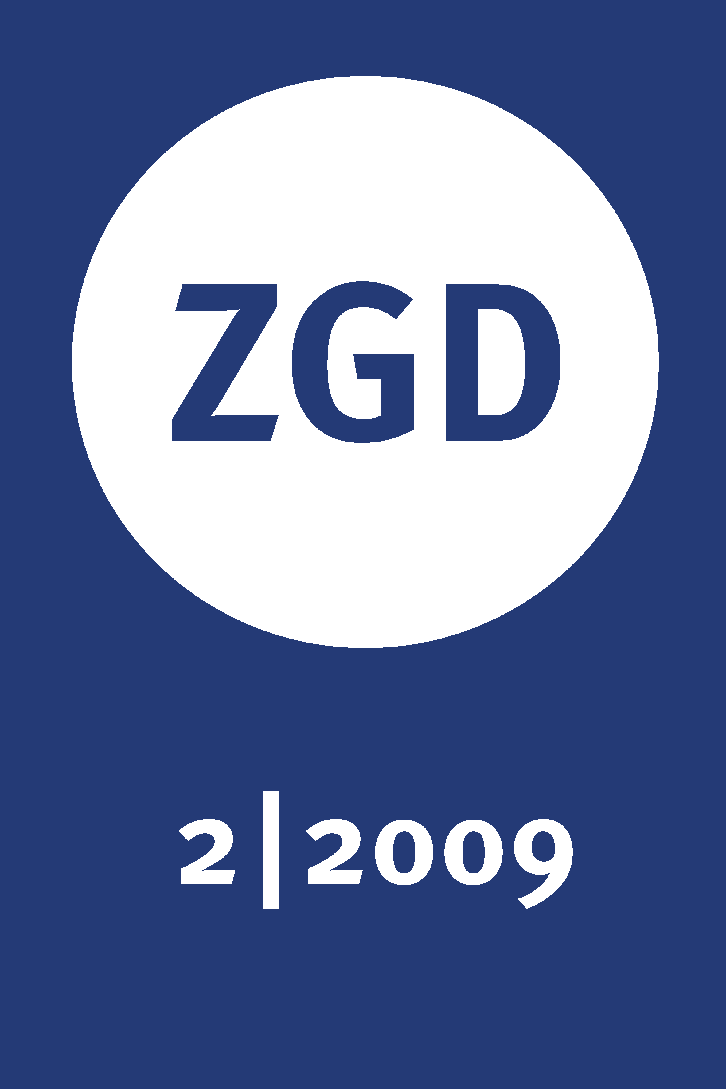 					Ansehen Bd. 37 Nr. 2 (2009): 2|2009
				