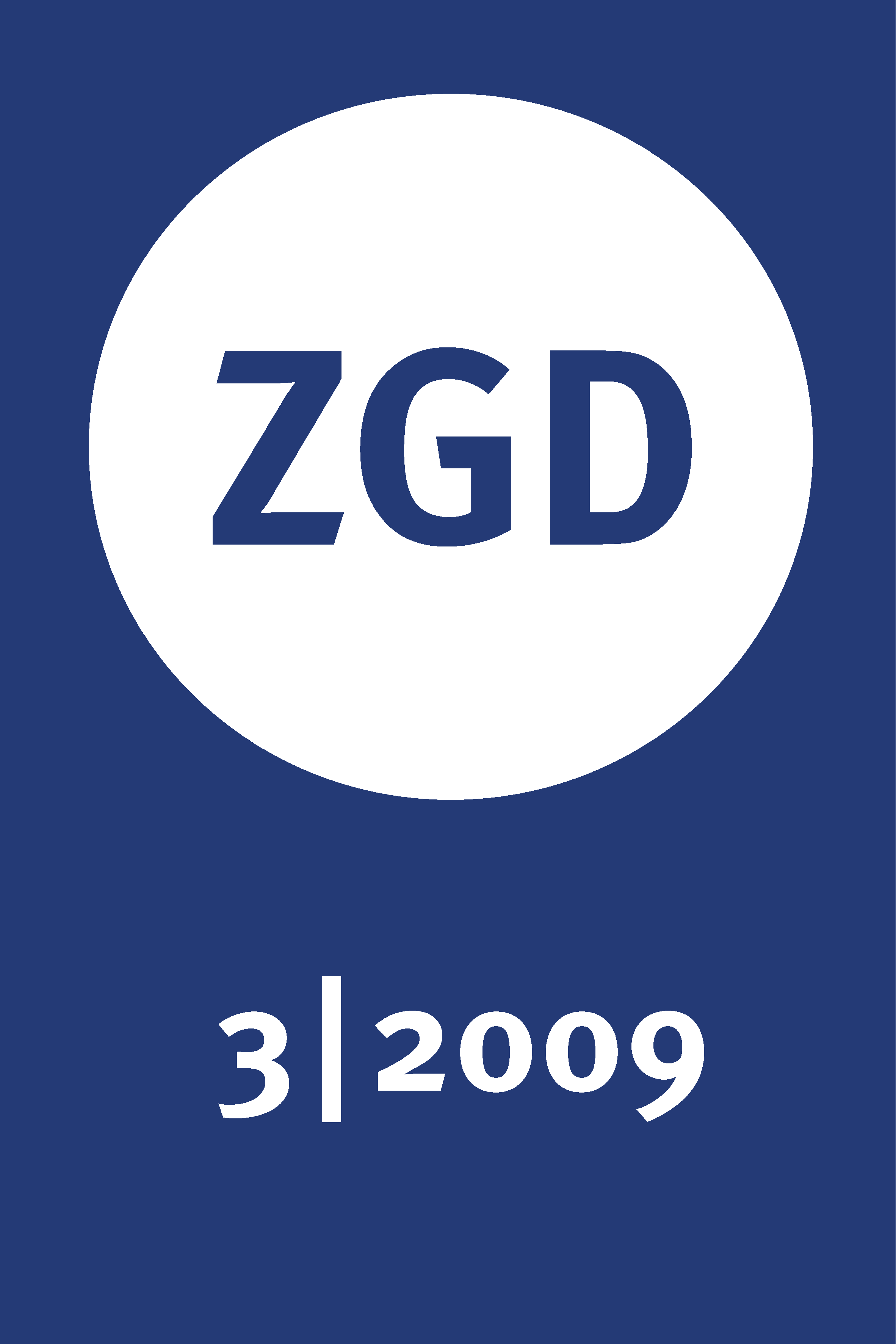 					Ansehen Bd. 37 Nr. 3 (2009): 3|2009
				