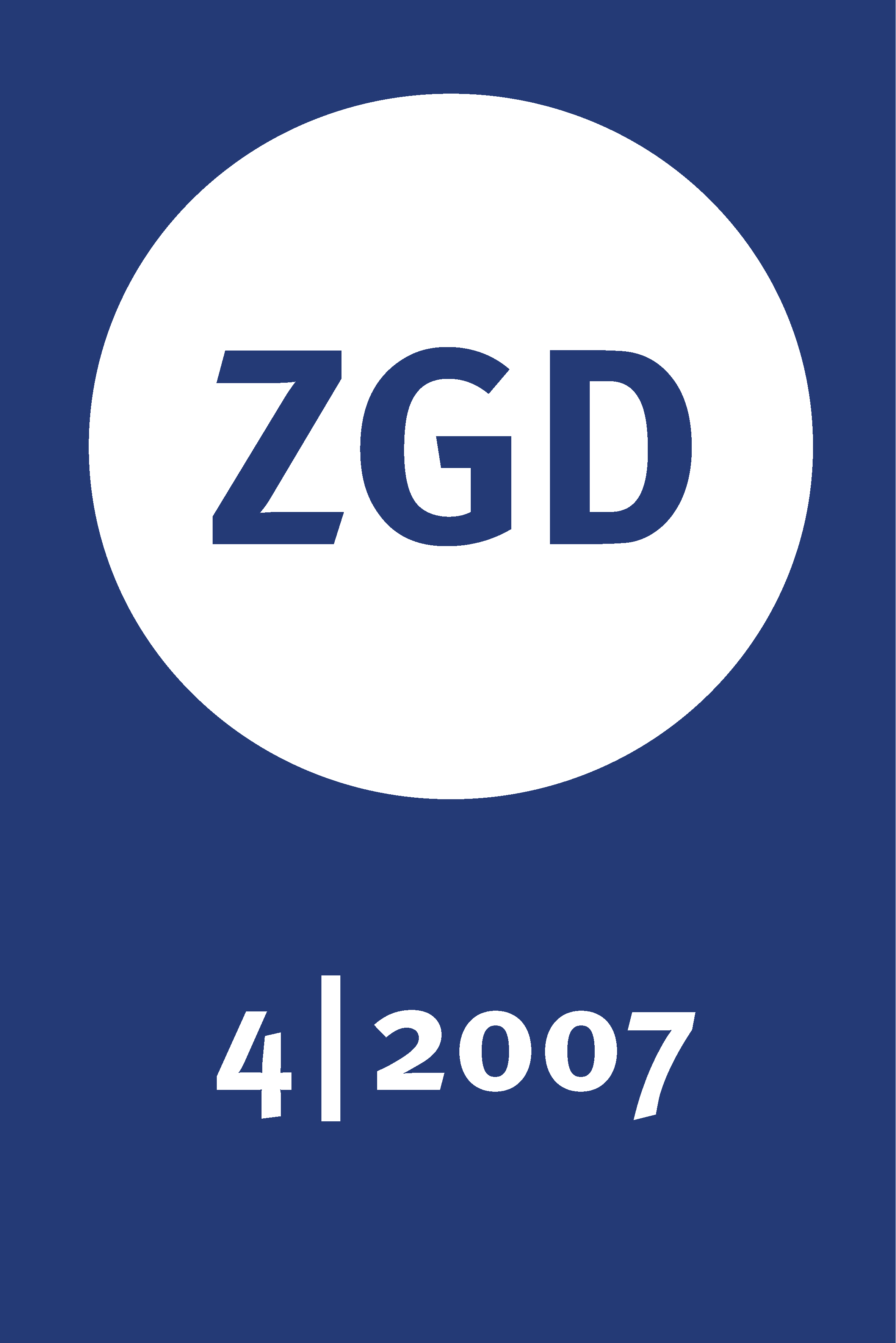 					Ansehen Bd. 35 Nr. 4 (2007): 4|2007
				