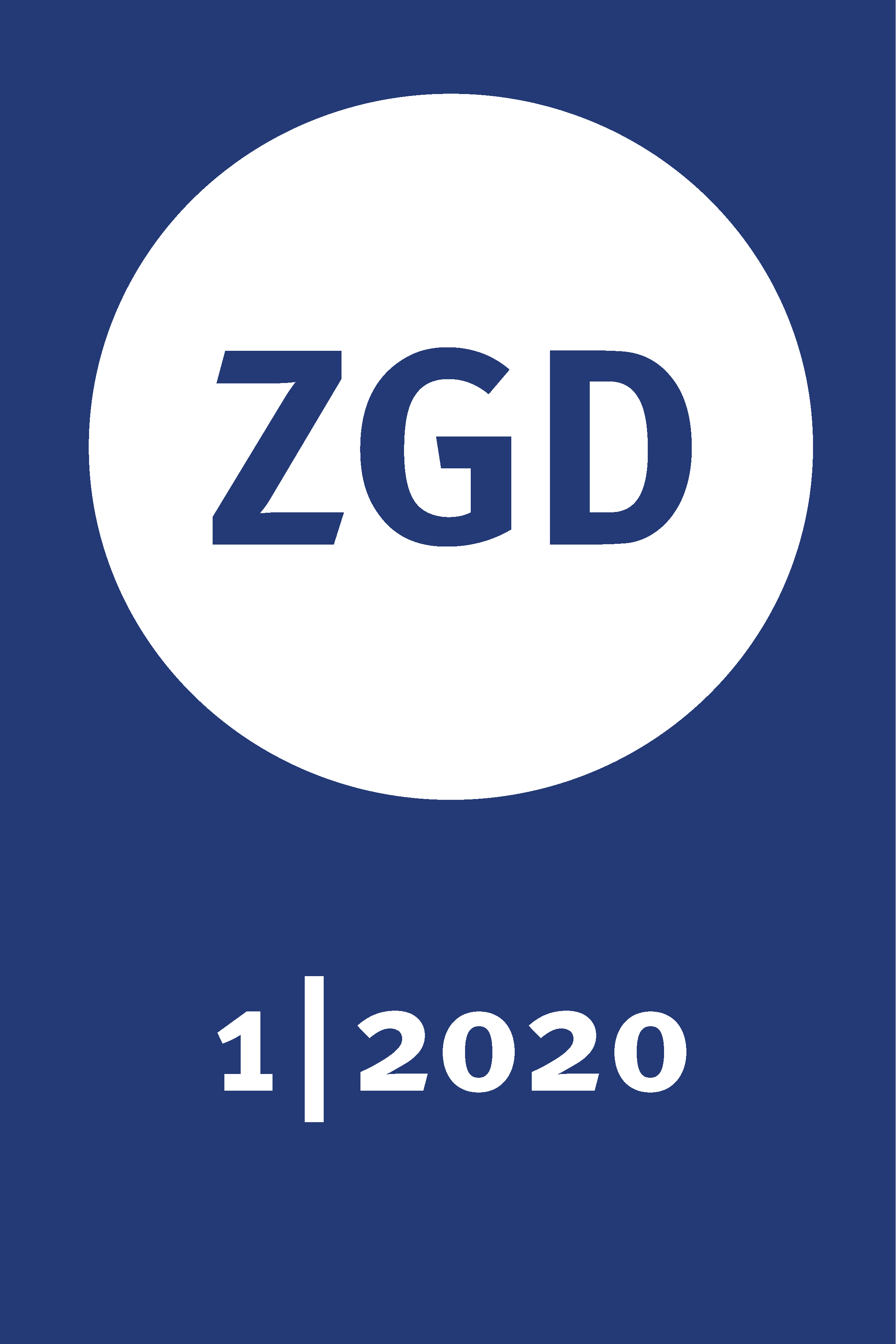 					Ansehen Bd. 48 Nr. 1 (2020): 1|2020
				