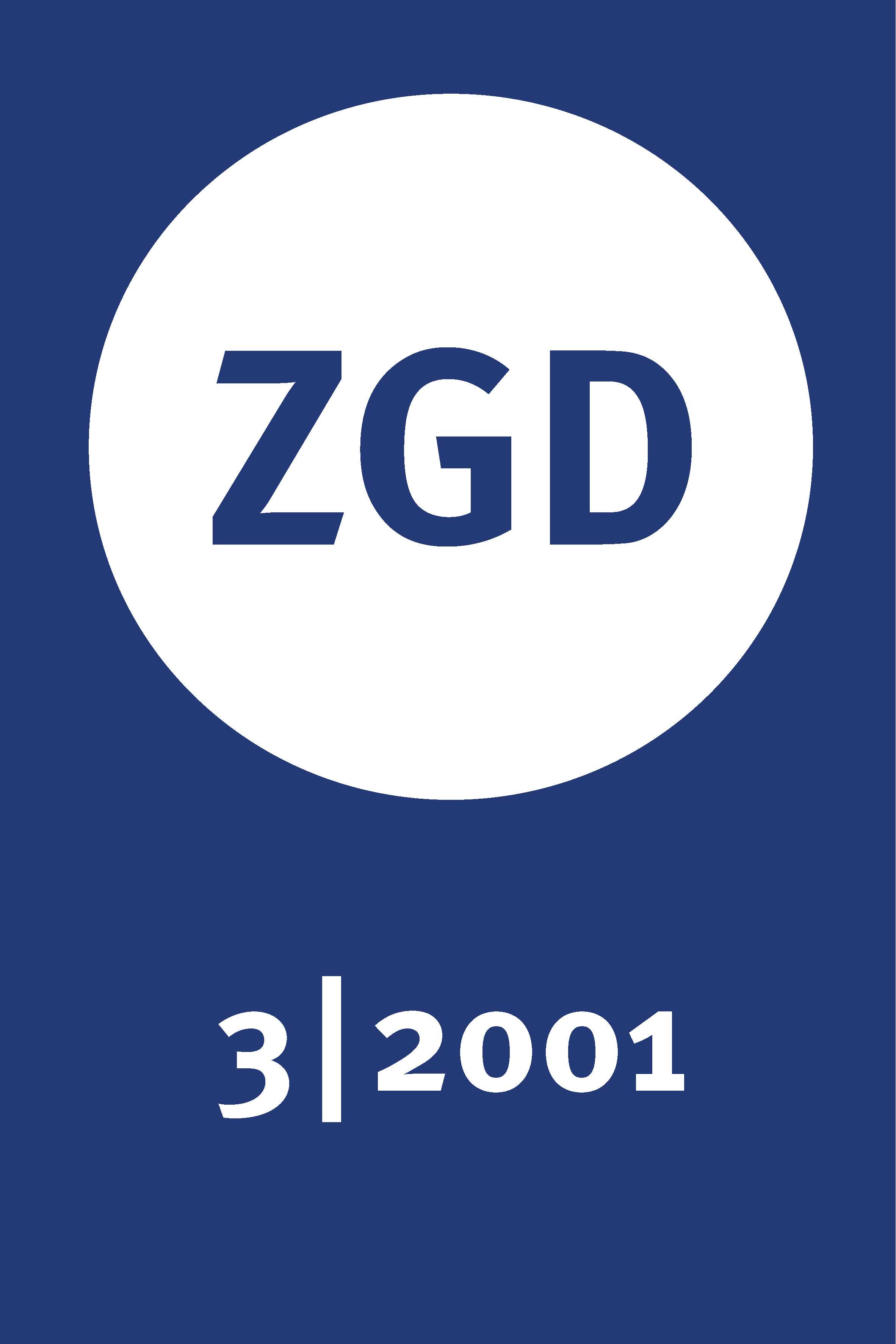 					Ansehen Bd. 29 Nr. 3 (2001): 3|2001
				